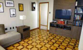 Imagem 3: Porto Alegre - Apartamento Padrão - Menino Deus