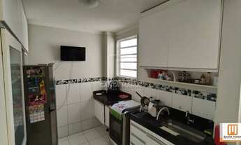 Imagem 3: Apartamento (cobertura 2 - duplex) 2 dormitórios, cozinha planejada, portaria 24hs, lazer