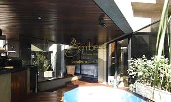 Imagem 3: Penthouse lindo em rua Nobre no Morumbi