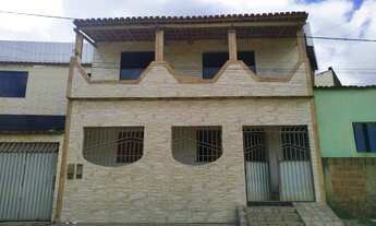 Imagem: Sobrado 2 casas 3 quartos, 2 Cozinhas