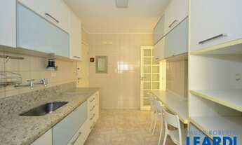 Imagem 5: APARTAMENTO - PERDIZES - SP