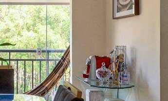 Imagem 2: APARTAMENTO - SACOMÃ - SP