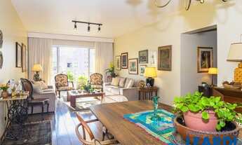 Imagem: APARTAMENTO - MOEMA PÁSSAROS - SP