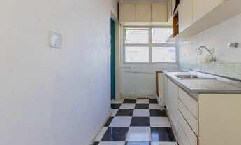 Imagem 3: Apartamento com 3 dormitórios à venda por R$ 378.000,00 - Campo Belo - São Paulo/SP