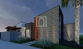 Imagem 2: Casa a venda no Condomínio Le France