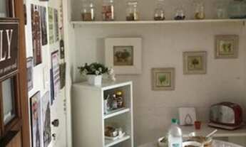 Imagem 6: APARTAMENTO - JARDIM PAULISTA - SP