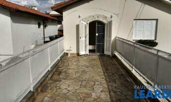 Imagem: SOBRADO - BROOKLIN - SP