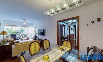 Imagem 4: APARTAMENTO - PINHEIROS - SP