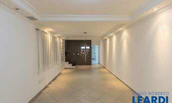 Imagem 6: CASA ASSOBRADADA - PARQUE MONTE ALEGRE - SP