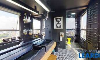 Imagem 7: APARTAMENTO - CHÁCARA SANTO ANTONIO - SP