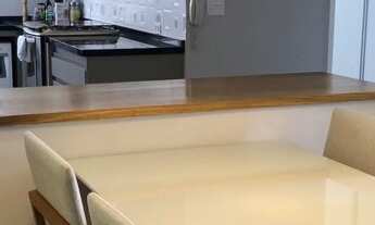 Imagem 4: APARTAMENTO - VILA MASCOTE - SP