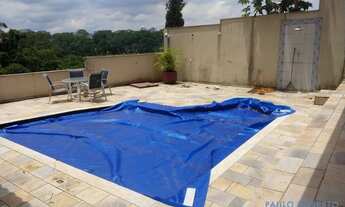 Imagem 5: CASA ASSOBRADADA - MORUMBI - SP