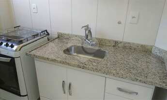 Imagem 7: Apartamento - 01 quarto - Riachuelo