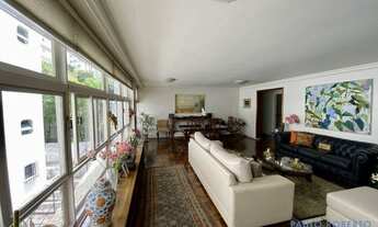 Imagem 5: APARTAMENTO - JARDIM AMÉRICA - SP