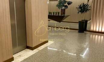 Imagem 2: Conjunto Itaim Bibi