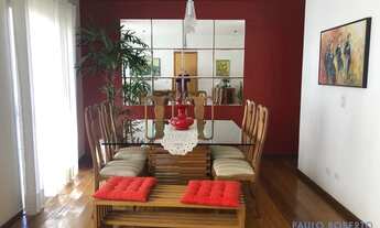 Imagem: APARTAMENTO - BROOKLIN - SP