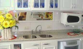 Imagem 6: APARTAMENTO - MORUMBI - SP