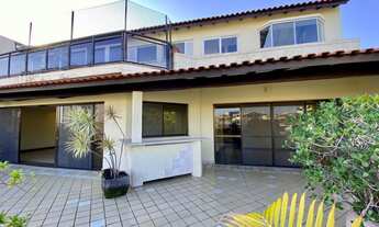 Imagem 5: Cobertura duplex para venda 602 m2 com 4 quartos