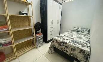 Imagem 6: Casa para venda com 198 metros quadrados com 4 quartos em Prado - Sendo 3 suítes recém ref