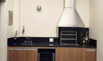 Imagem 5: CASA EM CONDOMÍNIO - MORUMBI - SP