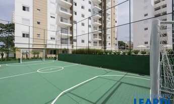 Imagem 2: APARTAMENTO - VILA GUMERCINDO - SP