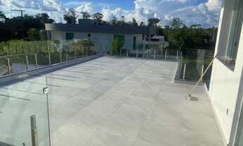 Imagem 2: Duplex /4 suítes /Reserva do parque