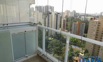 Imagem 6: APARTAMENTO - MORUMBI - SP