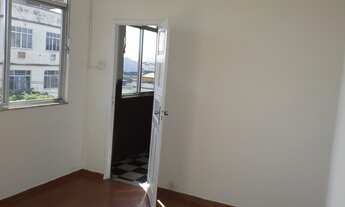 Imagem 5: Apartamento para aluguel. Com 80 m² e 01 quartos em Vista Alegre - Rio de Janeiro - RJ