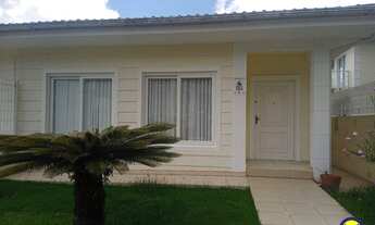 Imagem: FLORIANóPOLIS - Casa Padrão - Trindade