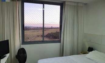 Imagem 5: Apartamento para Venda em Cidade Ocidental, Alphaville Brasília, 4 dormitórios, 1 suíte, 1