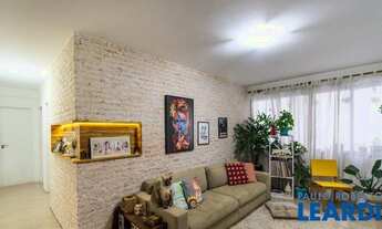 Imagem 2: APARTAMENTO - PINHEIROS - SP