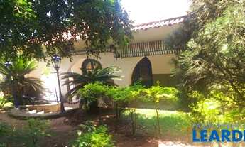 Imagem 5: CASA TÉRREA - JARDIM SABA - SP