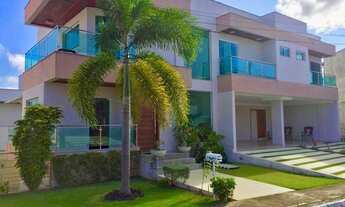 Imagem: Casa Duplex à venda, 4 quartos, 4 suítes