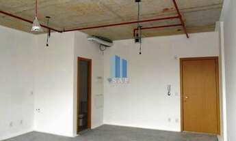 Imagem 6: CONJUNTO / SALA COMERCIAL à venda com 60m² por R$ 418.453,00 no bairro Batel - CURITIBA