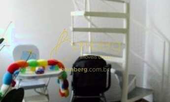 Imagem 6: Cobertura duplex encantadora e c/ vista maravilhosa