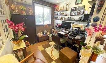 Imagem 5: Apartamento 104 m2 em Capoeiras