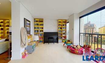 Imagem: APARTAMENTO - VILA MARIANA - SP