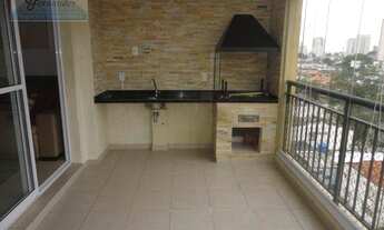 Imagem 4: Apartamento com 3 dormitórios, 83m² a venda - Jardim Brasil (Zona Sul) - São Paulo/SP