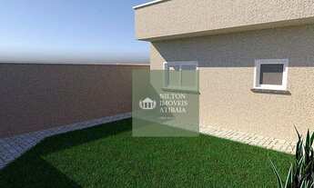 Imagem 7: Casa com 3 dormitórios 1 suíte à venda, 77 m² por R$ 450.000 - Nova Atibaia - Atibaia/SP