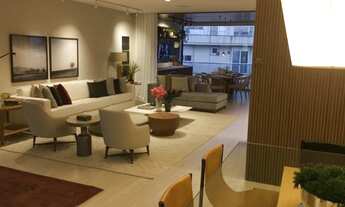 Imagem 2: Apartamento para venda possui 300 metros quadrados com 4 quartos, sendo 4 suítes