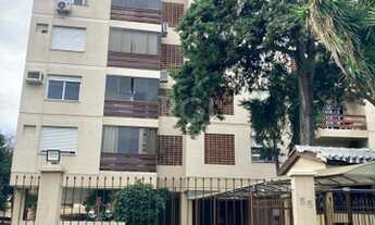 Imagem: Porto Alegre - Apartamento Padrão - Glória