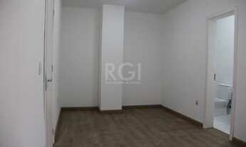 Imagem 2: PORTO ALEGRE - Casa de Condomínio - Vila Nova