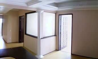 Imagem 4: Sala/Conjunto para aluguel com 120 metros quadrados em Centro Cívico - Curitiba - PR