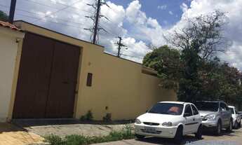 Imagem 4: CASA TÉRREA - JARDIM CICA - SP