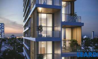 Imagem: APARTAMENTO - JARDIM PAULISTA - SP