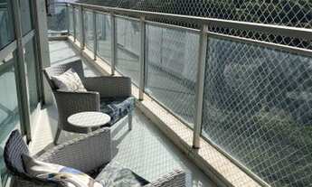 Imagem 7: APARTAMENTO - MORRO DO MALUF - SP