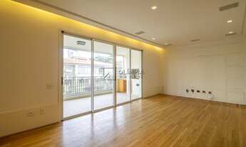 Imagem: Apartamento Venda Pinheiros 157 m² 3 Dormitórios