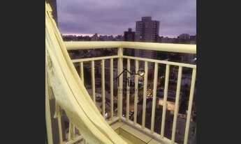 Imagem 6: Apartamento com 2 dormitórios à venda, 75 m² por R$ 650.000,00 - Vila Bastos - Santo André