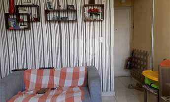 Imagem: Apartamento - 02 quartos - Cachambi