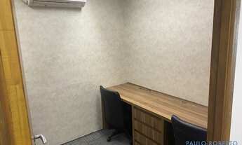 Imagem 5: CONJ. COMERCIAL - JARDIM AMÉRICA - SP